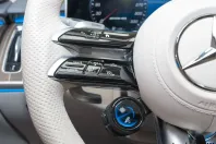 Mercedes-Benz S 63 AMG din 2024 cu 15.619 km - oferta MER118908 - foto 24