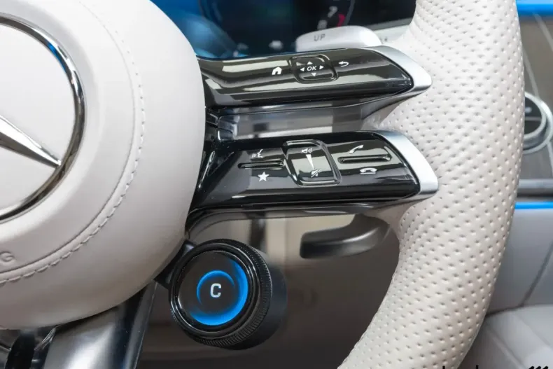 Mercedes-Benz S 63 AMG din 2024 cu 15.619 km - oferta MER118908 - foto 25