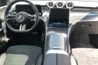 Mercedes-Benz GLC 200 din 2024 cu 16.994 km - oferta MER118909 - foto 4