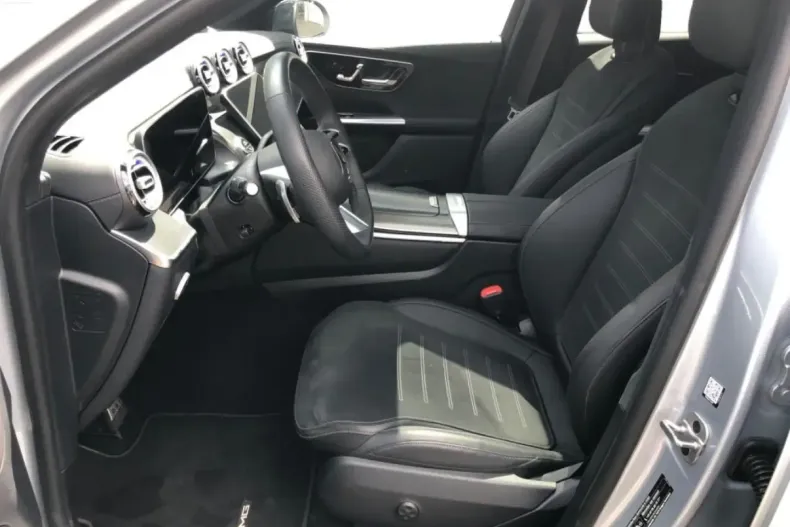 Mercedes-Benz GLC 200 din 2024 cu 16.994 km - oferta MER118909 - foto 5