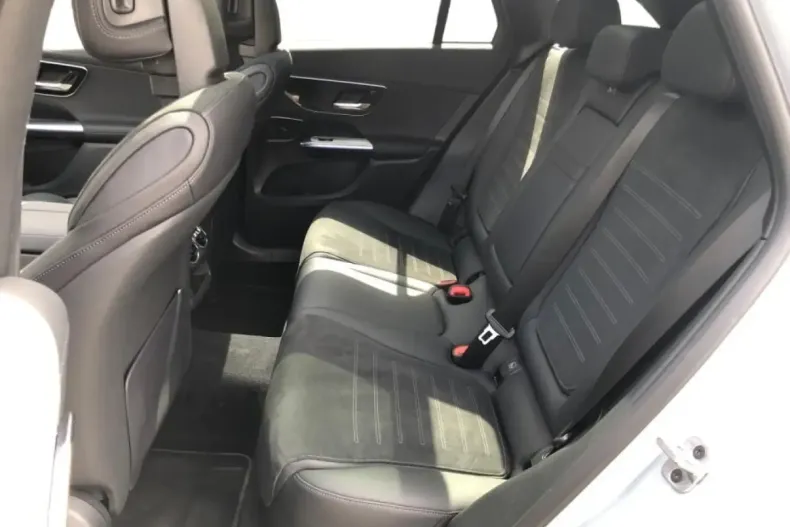 Mercedes-Benz GLC 200 din 2024 cu 16.994 km - oferta MER118909 - foto 7