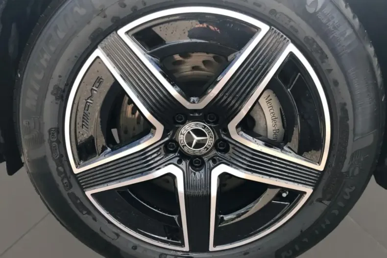 Mercedes-Benz GLC 200 din 2024 cu 16.994 km - oferta MER118909 - foto 8