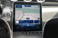 Mercedes-Benz GLC 200 din 2024 cu 16.994 km - oferta MER118909 - foto 11