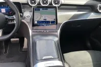 Mercedes-Benz GLC 200 din 2024 cu 16.994 km - oferta MER118909 - foto 14