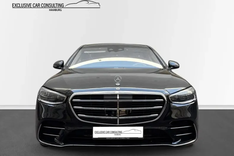 Mercedes-Benz S 500 din 2024 cu 25.500 km - oferta MER118910 - foto 2