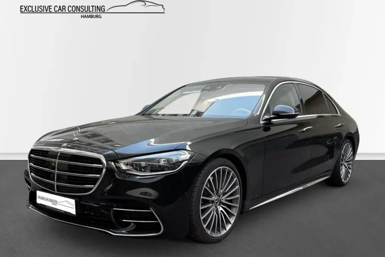 Mercedes-Benz S 500 din 2024 cu 25.500 km - oferta MER118910 - foto 3