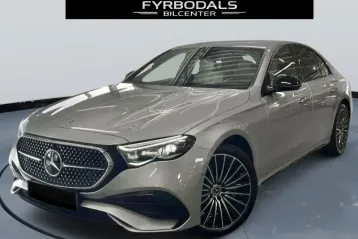 Mercedes-Benz E 300 din 2023 - oferta MER118912