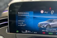 Mercedes-Benz E 300 din 2023 cu 34.500 km - oferta MER118912 - foto 20