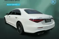 Mercedes-Benz S 580 din 2022 cu 41.498 km - oferta MER118913 - foto 7