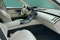Mercedes-Benz S 580 din 2022 cu 41.498 km - oferta MER118913 - foto 12