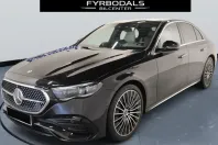 Mercedes-Benz E 220 din 2023 cu 7.400 km - oferta MER118914 - foto 1