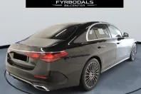 Mercedes-Benz E 220 din 2023 cu 7.400 km - oferta MER118914 - foto 2