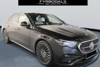 Mercedes-Benz E 220 din 2023 cu 7.400 km - oferta MER118914 - foto 3