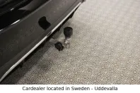 Mercedes-Benz E 220 din 2023 cu 7.400 km - oferta MER118914 - foto 5