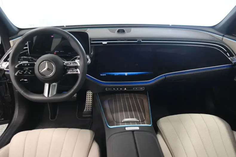 Mercedes-Benz E 220 din 2023 cu 7.400 km - oferta MER118914 - foto 9