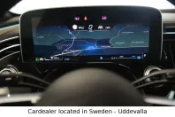 Mercedes-Benz E 220 din 2023 cu 7.400 km - oferta MER118914 - foto 14