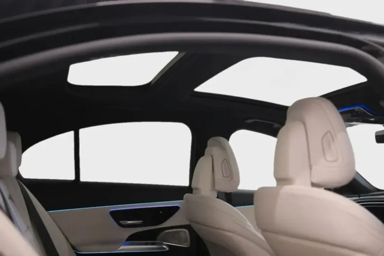 Mercedes-Benz E 220 din 2023 cu 7.400 km - oferta MER118914 - foto 15