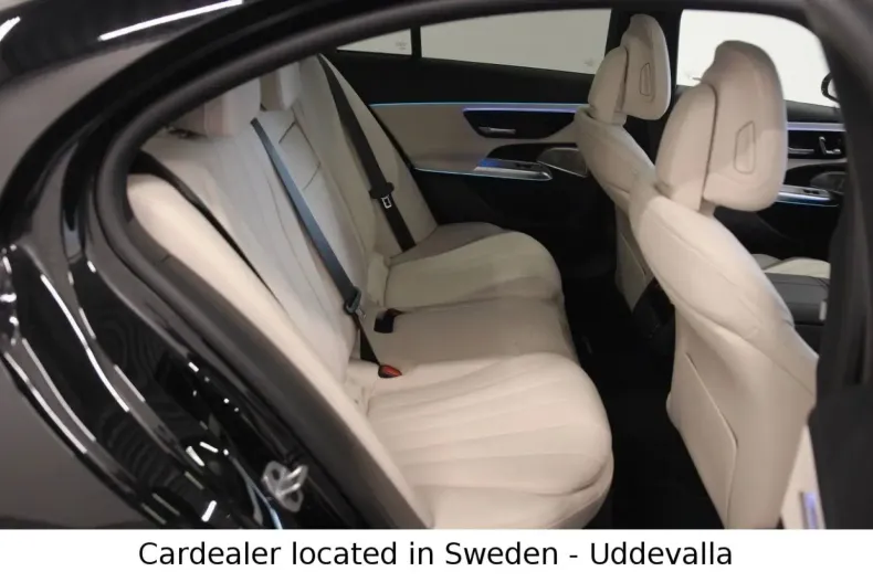 Mercedes-Benz E 220 din 2023 cu 7.400 km - oferta MER118914 - foto 16