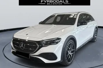 Mercedes-Benz E 300 din 2024 - oferta MER118915
