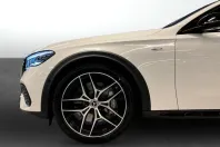 Mercedes-Benz E 300 din 2024 cu 8.500 km - oferta MER118915 - foto 9
