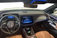 Mercedes-Benz E 300 din 2024 cu 8.500 km - oferta MER118915 - foto 16