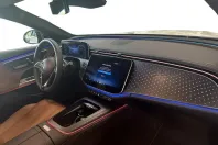 Mercedes-Benz E 300 din 2024 cu 8.500 km - oferta MER118915 - foto 17