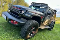 Jeep Wrangler din 2020 cu 74.900 km - oferta JEE118916 - foto 1