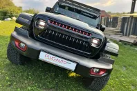 Jeep Wrangler din 2020 cu 74.900 km - oferta JEE118916 - foto 2