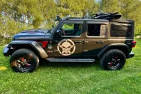 Jeep Wrangler din 2020 cu 74.900 km - oferta JEE118916 - foto 4