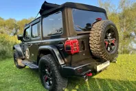 Jeep Wrangler din 2020 cu 74.900 km - oferta JEE118916 - foto 5