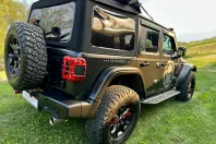 Jeep Wrangler din 2020 cu 74.900 km - oferta JEE118916 - foto 7