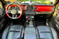 Jeep Wrangler din 2020 cu 74.900 km - oferta JEE118916 - foto 19