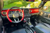 Jeep Wrangler din 2020 cu 74.900 km - oferta JEE118916 - foto 20