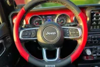 Jeep Wrangler din 2020 cu 74.900 km - oferta JEE118916 - foto 22