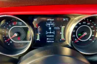 Jeep Wrangler din 2020 cu 74.900 km - oferta JEE118916 - foto 24