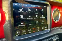 Jeep Wrangler din 2020 cu 74.900 km - oferta JEE118916 - foto 26