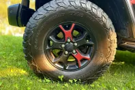 Jeep Wrangler din 2020 cu 74.900 km - oferta JEE118916 - foto 33