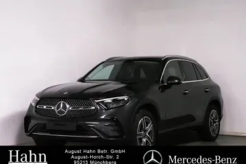 Mercedes-Benz GLC 200 din 2023 - oferta MER118918