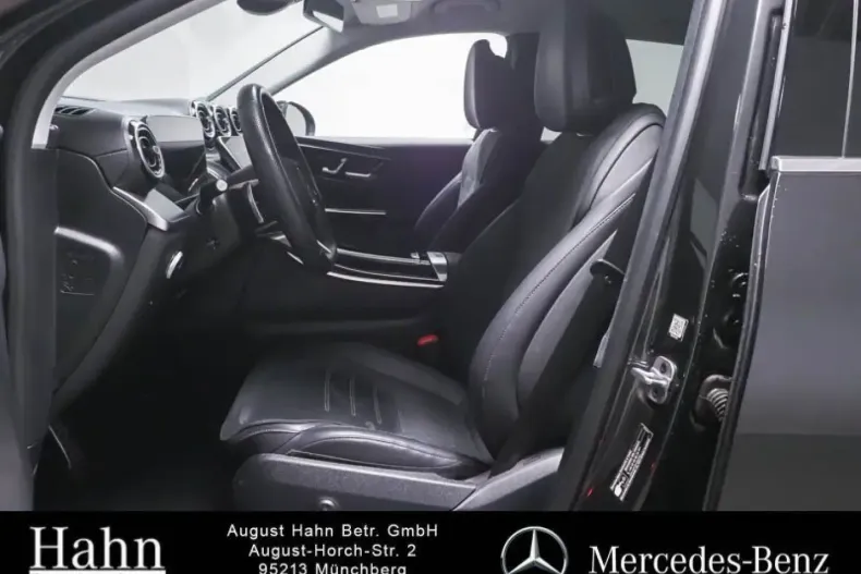 Mercedes-Benz GLC 200 din 2023 cu 16.162 km - oferta MER118918 - foto 6