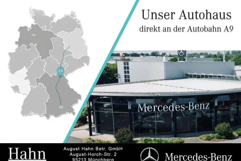 Mercedes-Benz GLC 200 din 2023 cu 16.162 km - oferta MER118918 - foto 10