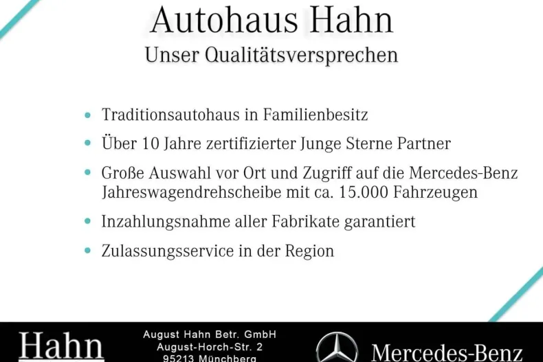 Mercedes-Benz GLC 200 din 2023 cu 16.162 km - oferta MER118918 - foto 12