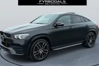 Mercedes-Benz GLE 350 din 2021 cu 81.000 km - oferta MER118919 - foto 1