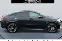 Mercedes-Benz GLE 350 din 2021 cu 81.000 km - oferta MER118919 - foto 3