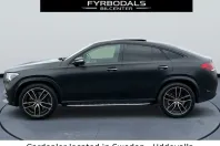 Mercedes-Benz GLE 350 din 2021 cu 81.000 km - oferta MER118919 - foto 4