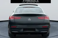 Mercedes-Benz GLE 350 din 2021 cu 81.000 km - oferta MER118919 - foto 6