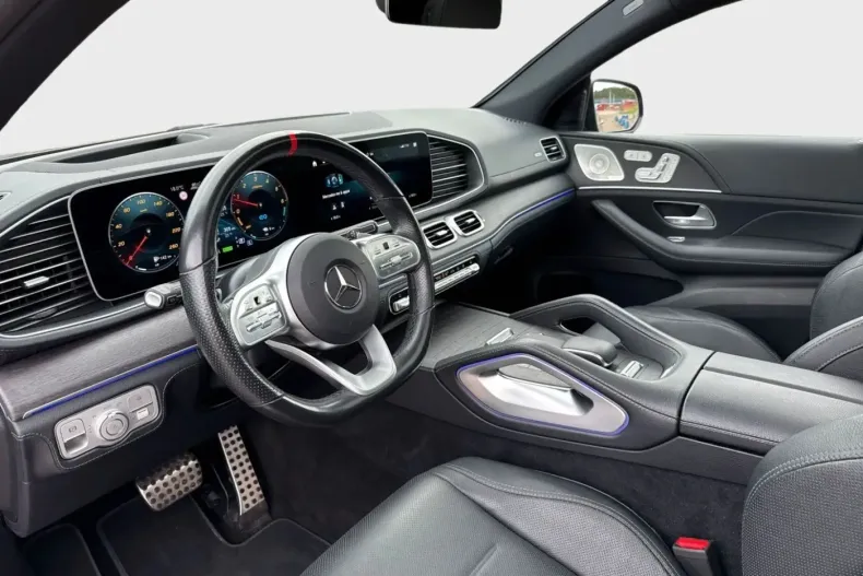 Mercedes-Benz GLE 350 din 2021 cu 81.000 km - oferta MER118919 - foto 15