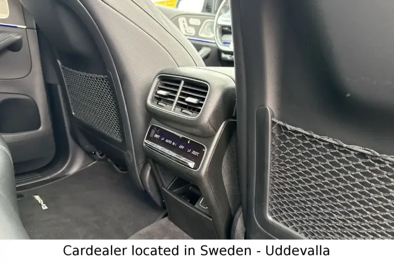 Mercedes-Benz GLE 350 din 2021 cu 81.000 km - oferta MER118919 - foto 25