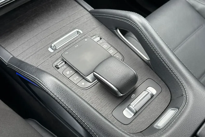 Mercedes-Benz GLE 350 din 2021 cu 81.000 km - oferta MER118919 - foto 27