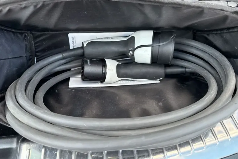 Mercedes-Benz GLE 350 din 2021 cu 81.000 km - oferta MER118919 - foto 29