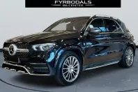 Mercedes-Benz GLE 350 din 2023 cu 94.500 km - oferta MER118920 - foto 1